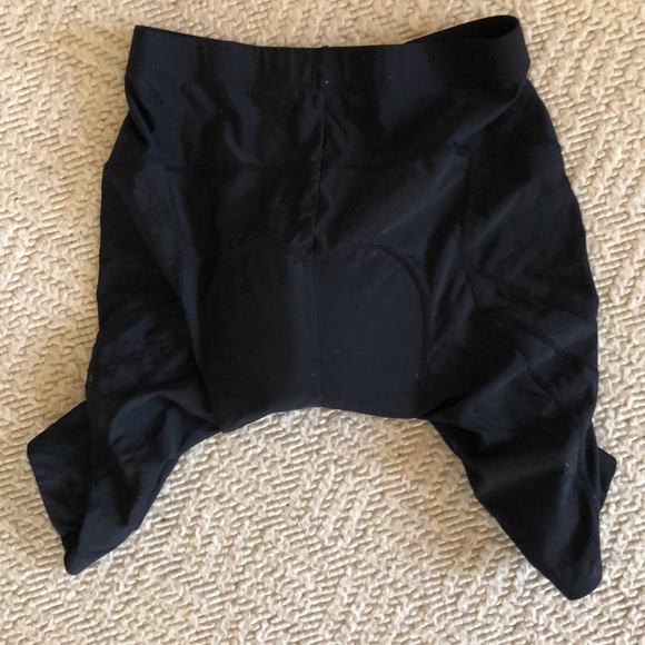 BALEAF PADDED CYCLING BIKE SHORTS - Picture 2 of 16